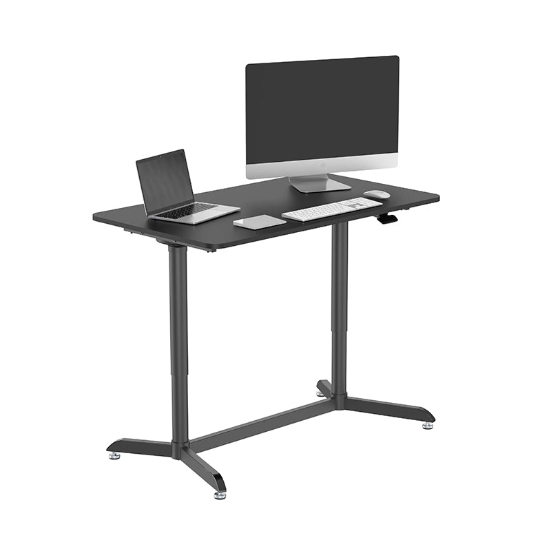 Mesa de Trabajo Escritorio Black RB